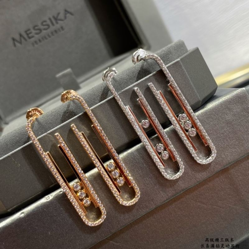 Messika Earrings